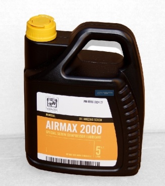 Компрессорное масло Airmax 2000 (5л)