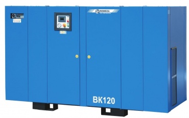 Винтовой компрессор Remeza BK120P-8ДВС