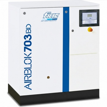 Винтовой компрессор Fiac