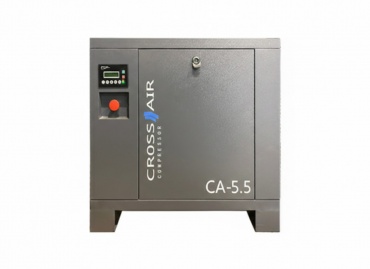 Винтовой компрессор CrossAir