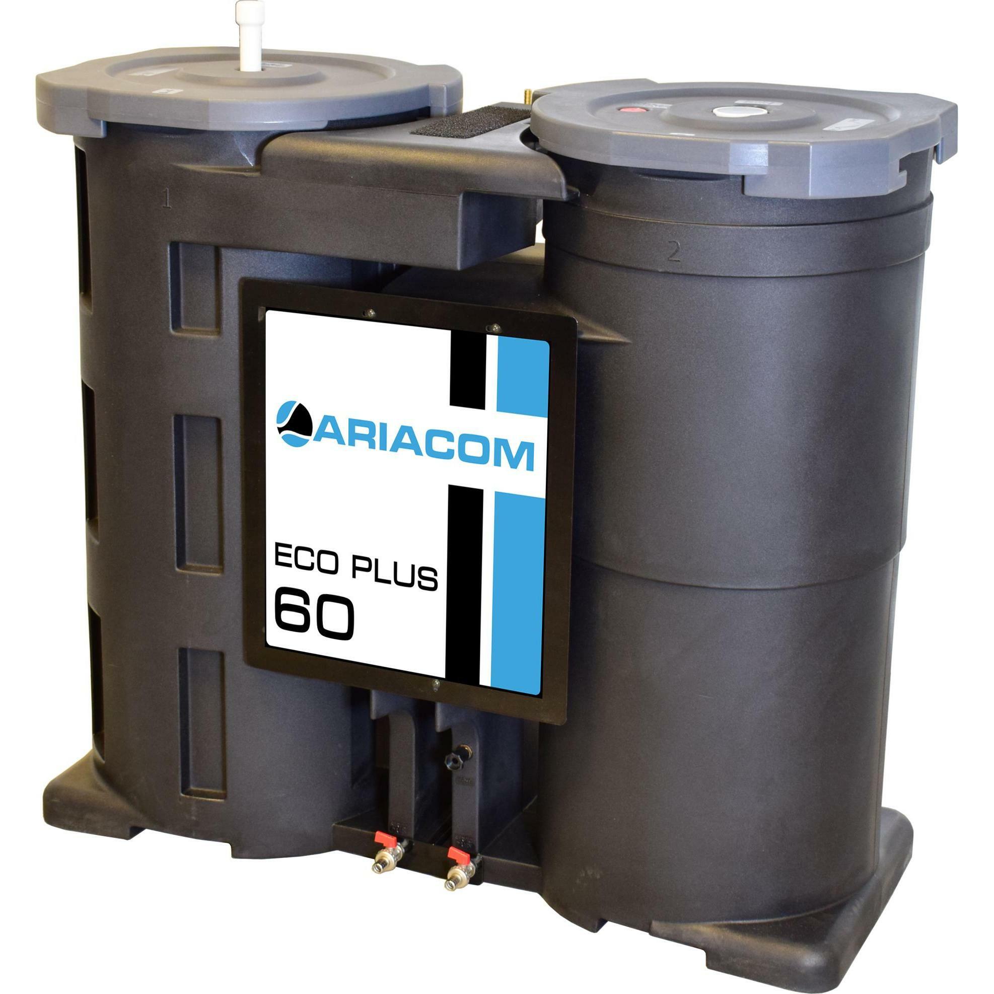 Система сбора и очистки конденсата Ariacom ECO Plus 60