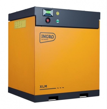 Винтовой компрессор Ingro XLM 5,5A-8