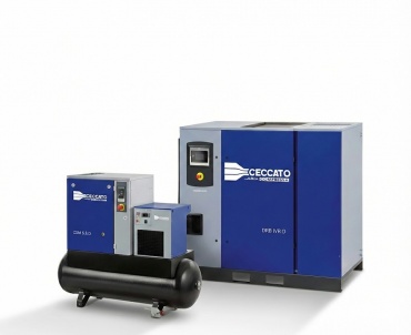 Винтовой компрессор Ceccato