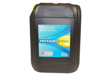 Компрессорное масло Rotair Xtra (20л)