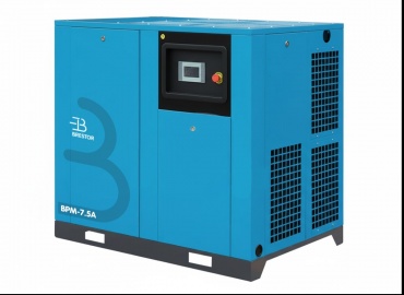 Винтовой компрессор Ingersoll Rand R75i-14