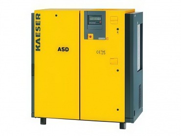 Винтовой компрессор Kaeser FSD 475 10 SFC