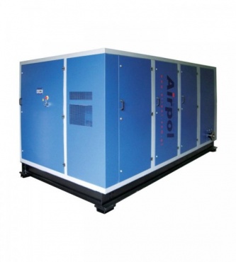 Винтовой компрессор Airpol NB 132-7.5