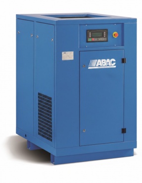 Винтовой компрессор ABAC