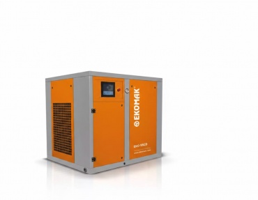 Винтовой компрессор Ekomak