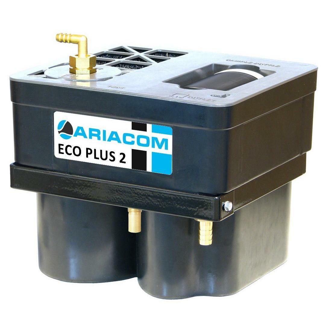 Система сбора и очистки конденсата Ariacom ECO Plus 2