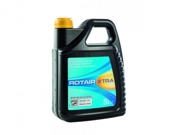 Компрессорное масло Rotair Xtra (5л)