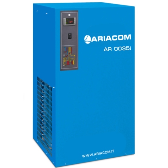 Рефрижераторный осушитель Ariacom AR 0035i